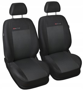 Pokrowce na siedzenia samochodowe EP3 do SKODA FABIA OCTAVIA RAPID