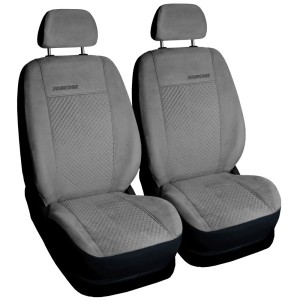 Pokrowce na siedzenia samochodowe PSP z alkantary do Volkswagen New Beetle