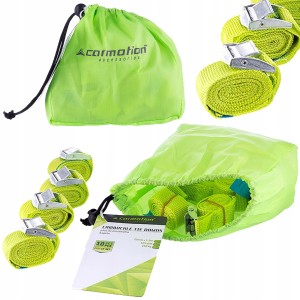 PASY do mocowania bagażu PAS transportowy 10szt