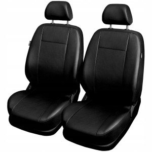 Pokrowce COMFORT 1+1 C na fotele samochodowe do Fiat Doblo 1,2
