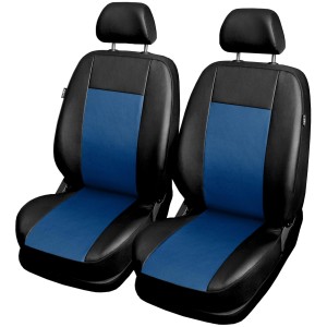 Pokrowce COMFORT 1+1 N na fotele samochodowe do Toyota Avensis