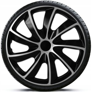 4x Kołpaki 13 do OPEL ASTRA VECTRA MERIVA CORSA