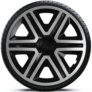 4x Kołpaki 14 do SEAT VW FIAT OPEL FORD PEUGEOT