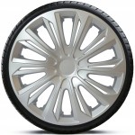Kołpaki 16 do HONDA SKODA SEAT RENAULT KIA MAZDA