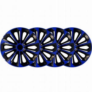 Kołpaki NRM 16 cali komplet do CHEVROLET 4 szt.