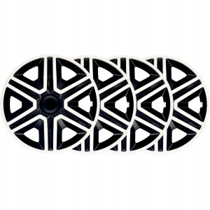 Kołpaki NRM 16 cali do VOLVO komplet 4 szt.