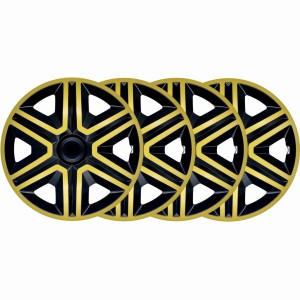 Kołpaki NRM 16 cali do VOLVO komplet 4 szt.