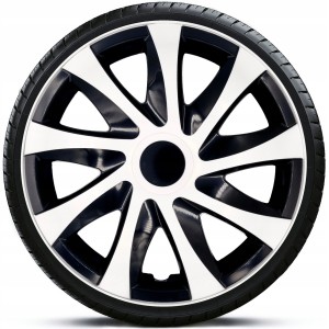 4x Kołpaki 14 do FIAT 500 500L STILO BRAVO BRAVO