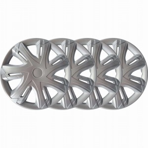 4x Kołpaki 14 NRM do  AUDI A3 A4 A5 A6 Q3 Q4 Q5 Q6