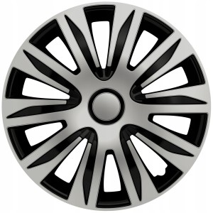4x Kołpaki 14 do  AUDI A3 A4 A5 A6 Q2 Q3 Q4 Q5 Q6