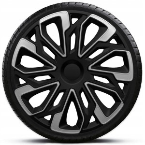 Kołpaki 14 do DAEWOO FIAT SKODA SAAB VW HONDA AUDI