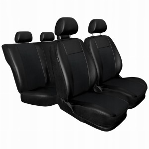 Pokrowce UNSC na fotele samochodowe do Suzuki Swift 2,3,4,5