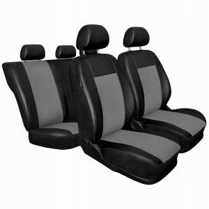 Pokrowce UNSS na fotele samochodowe do Volkswagen Caddy