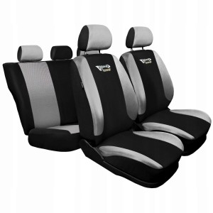 Zestaw trwałych pokrowców uniwersalnych TSR