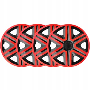 Kołpaki uniwersalne NRM ACTION 16 cali