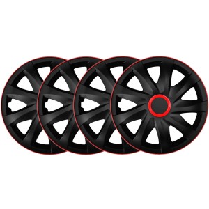 Kołpaki NRM 16 cali komplet do AUDI 4 szt.