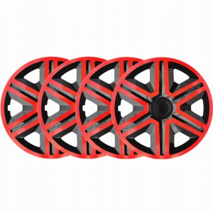 Kołpaki NRM 16 cali komplet do CHEVROLET 4 szt.