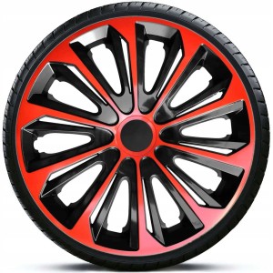 4x Kołpaki 15 do NISSAN MAZDA HONDA TOYOTA BMW
