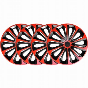 Kołpaki NRM 16 cali komplet do CHEVROLET 4 szt.
