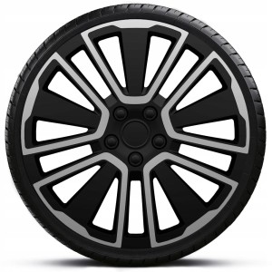 4x Kołpaki 14 do AUDI A3 A4 A5 A6 Q2 Q3 Q4 Q5 Q6