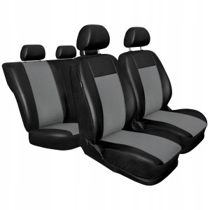 Pokrowce UNSS na fotele samochodowe do Volkswagen Bora (I II) (1997-2005)