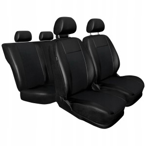 Pokrowce UNSC na fotele samochodowe do Kia Picanto (I II III) (2004-)