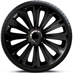 4x Kołpaki 15 do Audi Volkswagen Seat Skoda Opel BMW VW Mercedes