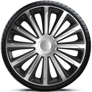 4x15 Kołpaki do Volkswagen Seat Skoda Ford Peugeot Citroen Toyota Nissan VW