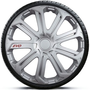 4x Kołpaki 15 do Audi Volkswagen Seat Skoda Opel BMW VW Mercedes