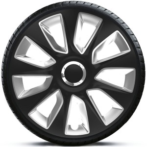 4x Kołpaki 15 do Audi Volkswagen Seat Skoda Opel BMW VW Mercedes