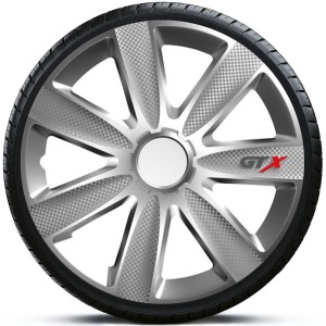 4x Kołpaki 15 do Audi Volkswagen Seat Skoda Opel BMW VW Mercedes