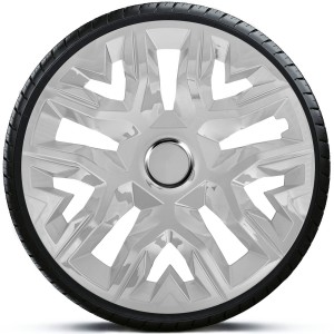 4x Kołpaki 15 do Audi Volkswagen Seat Skoda Opel BMW VW Mercedes