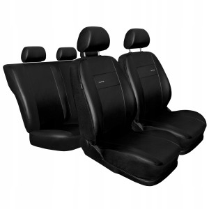 Pokrowce XLC na fotele samochodowe do TOYOTA YARIS AURIS RAV 4