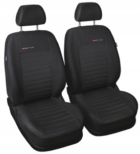 Pokrowce EP4 na fotele samochodowe do Seat Ibiza (2,3,4,5)