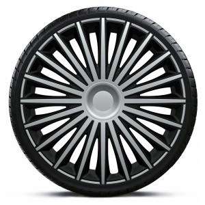 4x Kołpaki 16 cali samochodowe uniwersalne TUNING