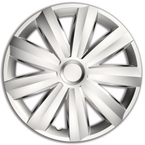 4x Kołpaki 14 cali samochodowe uniwersalne TUNING