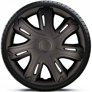 4x Kołpaki 15 cali samochodowe uniwersalne TUNING