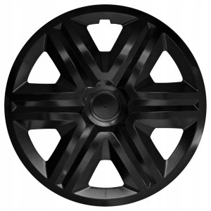 4x Kołpaki 14 cali samochodowe uniwersalne TUNING